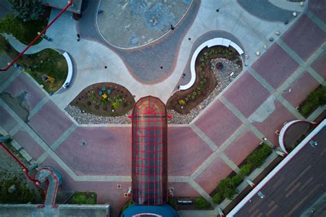 Cities from the sky: The best urban drone photography of the year