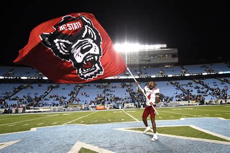 NC State Wolfpack Schedule Features Two Blue Bloods - Last Word on ...