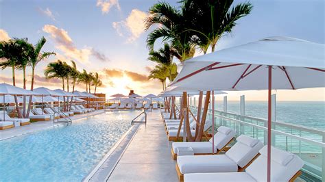 Miami best hotels - CNN