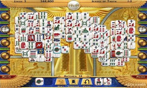 Download Luxor Mahjong Free Full PC Game