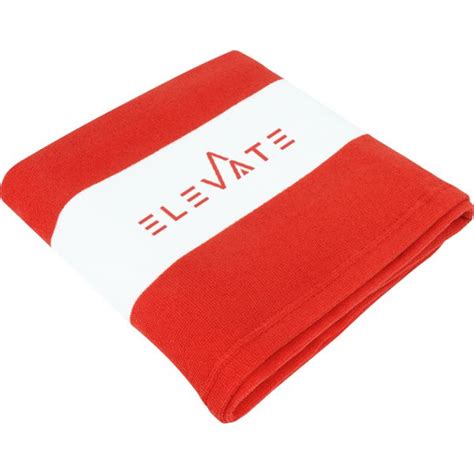 Promotional Microfiber Beach Towel - Custom Promotional Products ...