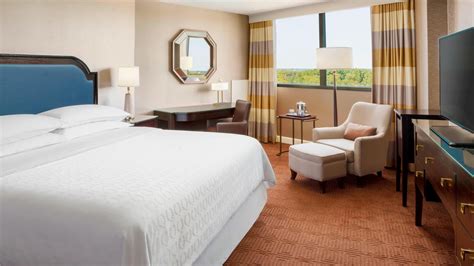 Towson, Maryland, Hotel | Sheraton Baltimore North Hotel