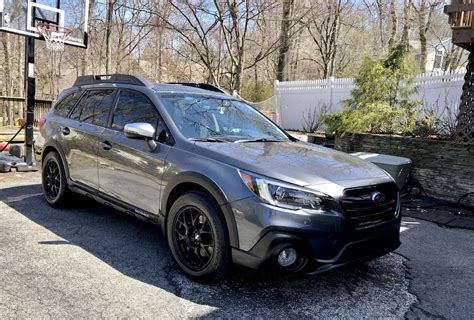 Help identifying wheels | Subaru Outback Forums