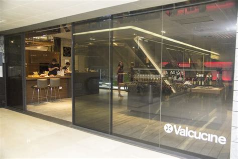 Blog Valcucine