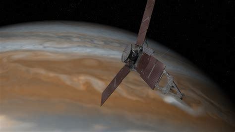 3-2-1: A look at NASA's Jupiter mission by the numbers | Inquirer ...