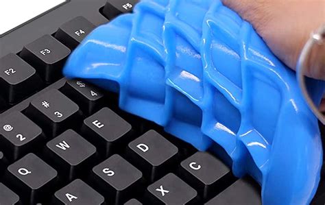 How to Clean a Mechanical Keyboard