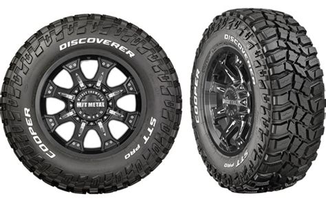 Off-Road Tire Holiday Gift Guide: Off-Road.com