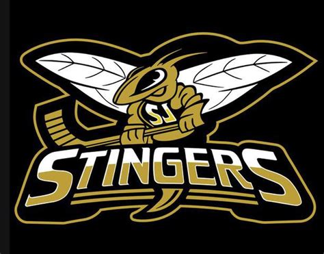 Stingers Logo - LogoDix