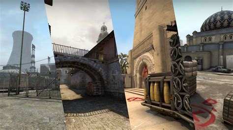 How to Make Good CS:GO Maps - Dot Esports