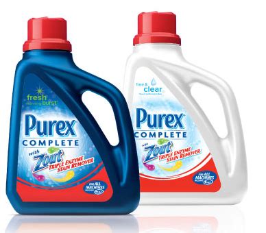 purex-complete - Common Sense With Money