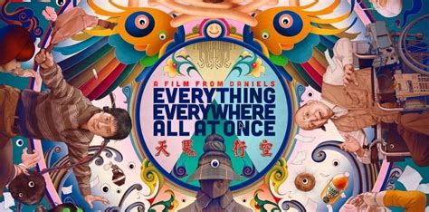 Review: 'Everything Everywhere All At Once' is An Emotional Heavyweight