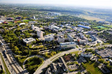 Haskayne School of Business, University of Calgary : Rankings, Fees ...