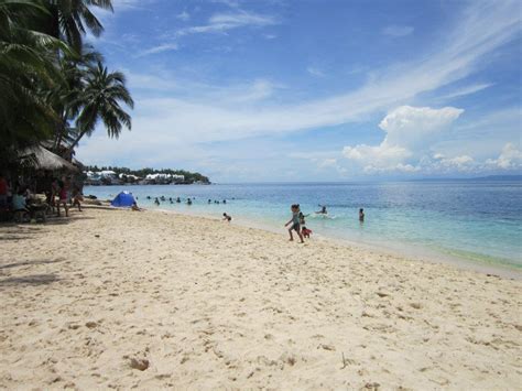 The Traveller's Diaries: The Wonders of Tingko Beach Resort - Alcoy, Cebu