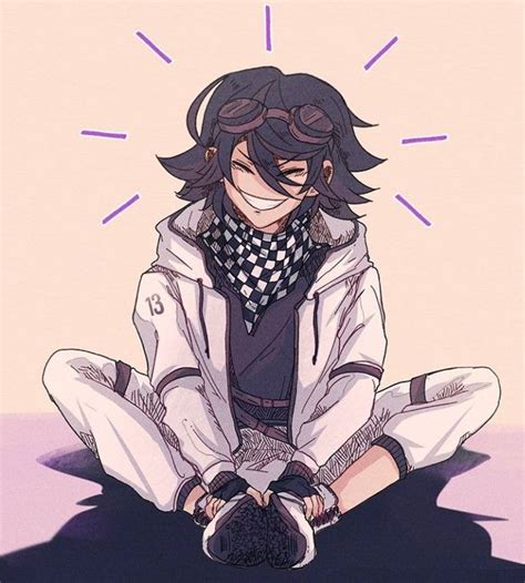 Pin by Strawberry on Kokichi Ouma | Danganronpa, Danganronpa characters ...