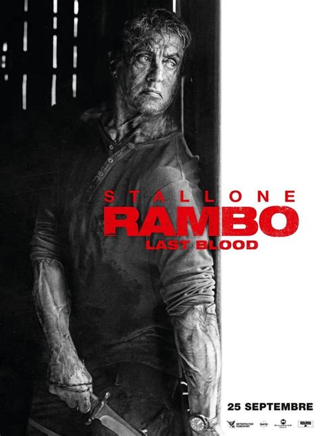 Dokumentieren TU Dich Zusammen Mit Programm Rambo Last Blood Mediabook ...