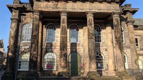 Petition · Keep Lancaster City Museum open 6 days a week - United ...