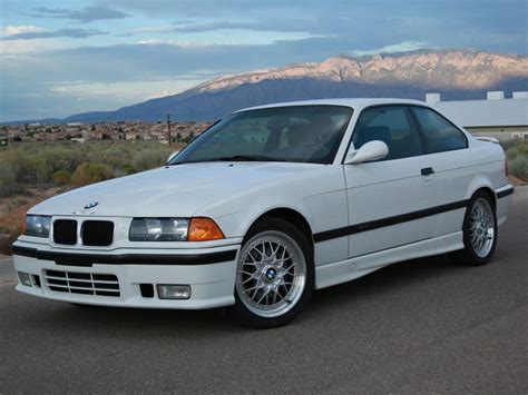 1994 BMW 325i - E36 Market - CLASSIC.COM