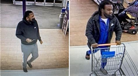 Chillicothe Police Ask for ID on Two Suspects - Scioto Post