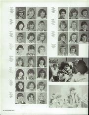 Shelton High School - Saghalie Yearbook (Shelton, WA), Class of 1982 ...