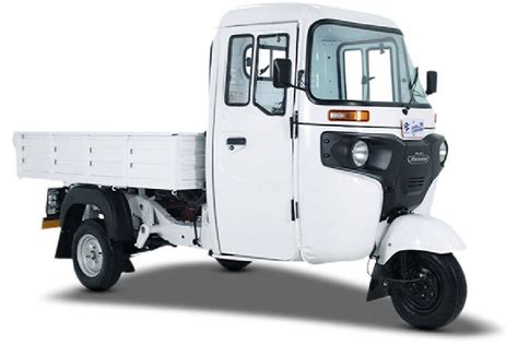 Bajaj Maxima Cargo 2024 Standard Price, Review and Specs for November 2024