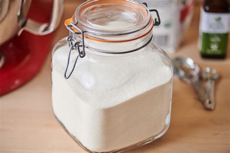 Out of Granulated Sugar? Here’s What to Use Instead. | Sugar ...