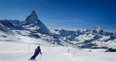 Cervinia Ski Resort | Cervinia Skiing Holidays | Ski Solutions