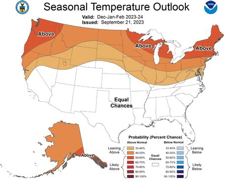 NWS Releases 2023-24 Winter Outlook For Minnesota: How Much Snow ...