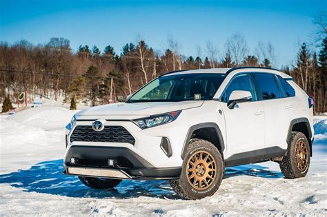 ground clearance for toyota rav4 - lon-maine