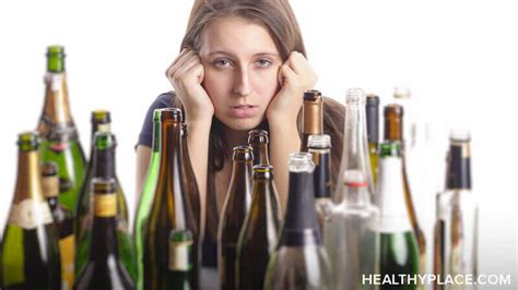 Alcohol Abuse Treatment: Treatment for Alcoholism | HealthyPlace