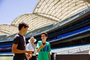 Adelaide Oval Stadium Tours | Adelaide Oval