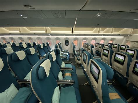 Vietnam deserves consistency award for PaxEx aboard 787-9 and A350 ...