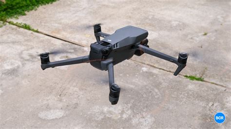 DJI Mavic 3 Pro review: A triple camera drone for video