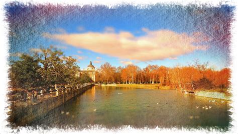 RIO TAJO | IMÁGENES DE ARANJUEZ