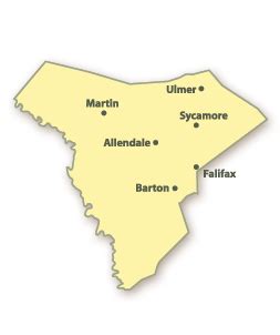 South Carolina : Allendale County Real Estate & Homes for Sale.