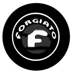 Forgiato Logos