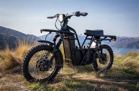 UBCO 2x2 Electric Bike Overview [Top 7 Features for Hunting] - eBike ...