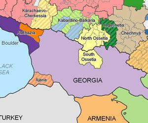 ThePoliticalCat: World: What Really Happened In South Ossetia? Part II