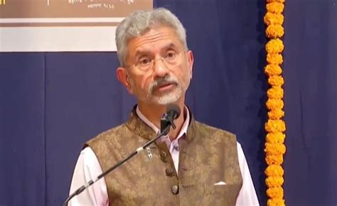 "In 1962...": S Jaishankar's China Dig At Rahul Gandhi On Ladakh ...