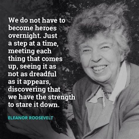 67 Eleanor Roosevelt Quotes And Sayings 26 | Roosevelt quotes, Eleanor ...