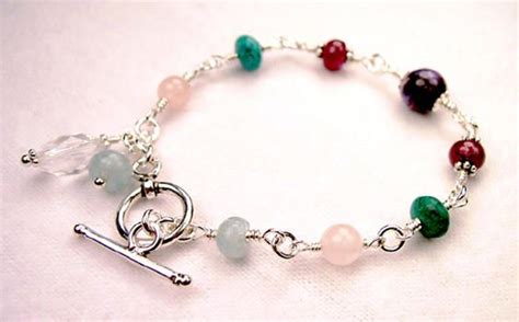 Serenity Prayer Bracelet by SobrietyStones.com | Serenity prayer ...