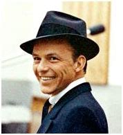 Frank Sinatra Death