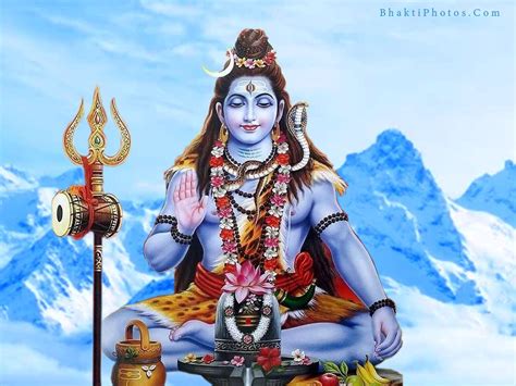 185+ Best Lord Shiva HD Wallpapers 2021 Free Download - Bhakti Photos ...