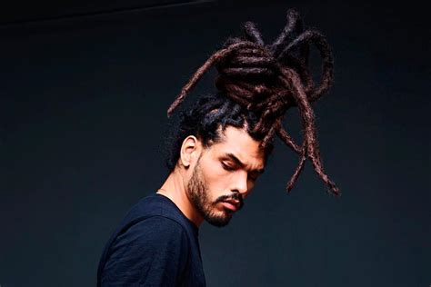 70 Dreadlocks For Men That Evoke Inspiration