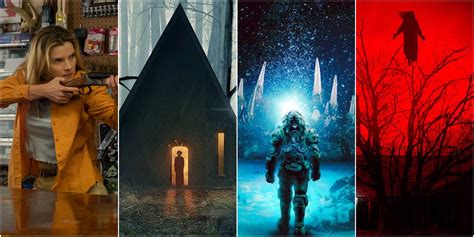 The Most Underrated Horror Movies Of 2020