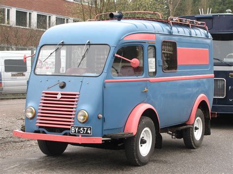 classic renault van - Google zoeken | Renault, Classic cars trucks, Van