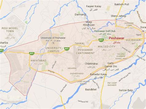 Colleges in Peshawar region to reopen only if secure - Oneindia News