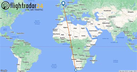 Live Flight Tracker - Real-Time Flight Tracker Map | Flightradar24