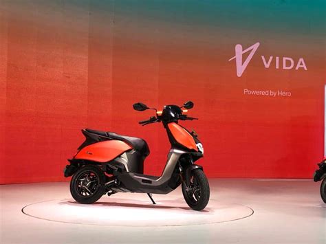 Hero MotoCorp plans to expand electric two-wheeler range over next two ...