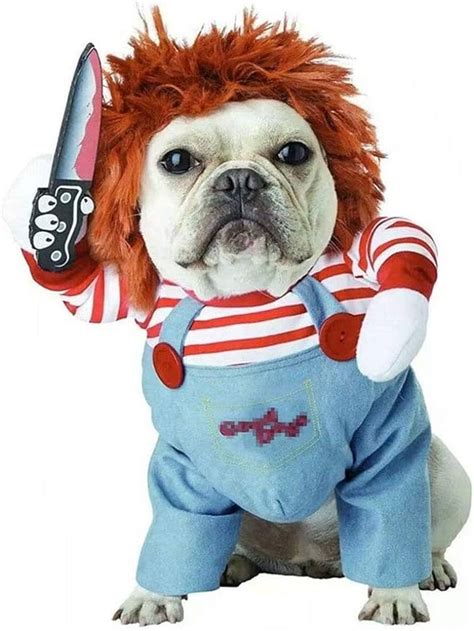 Deadly Dog Clothes Dog Costume Halloween Costumes For Dogs,, 58% OFF