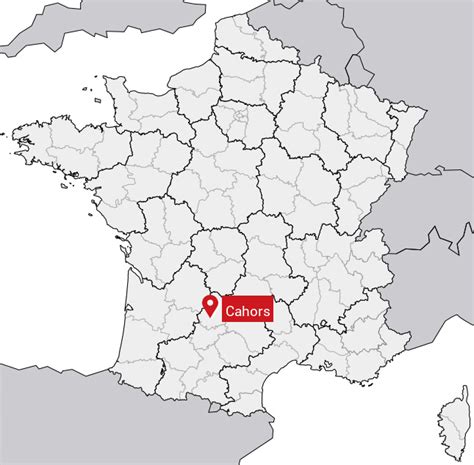 Cahors: Toutes les informations sur la commune